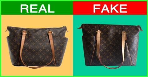 how to know if it's an authentic lv bag|louis vuitton bags price original.